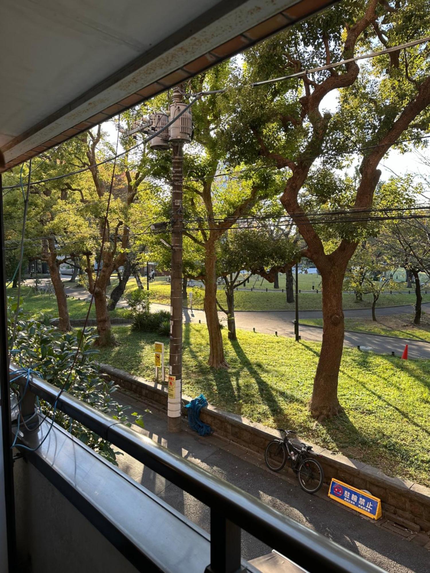 Wise Park Mukojima Daire Tokyo Dış mekan fotoğraf