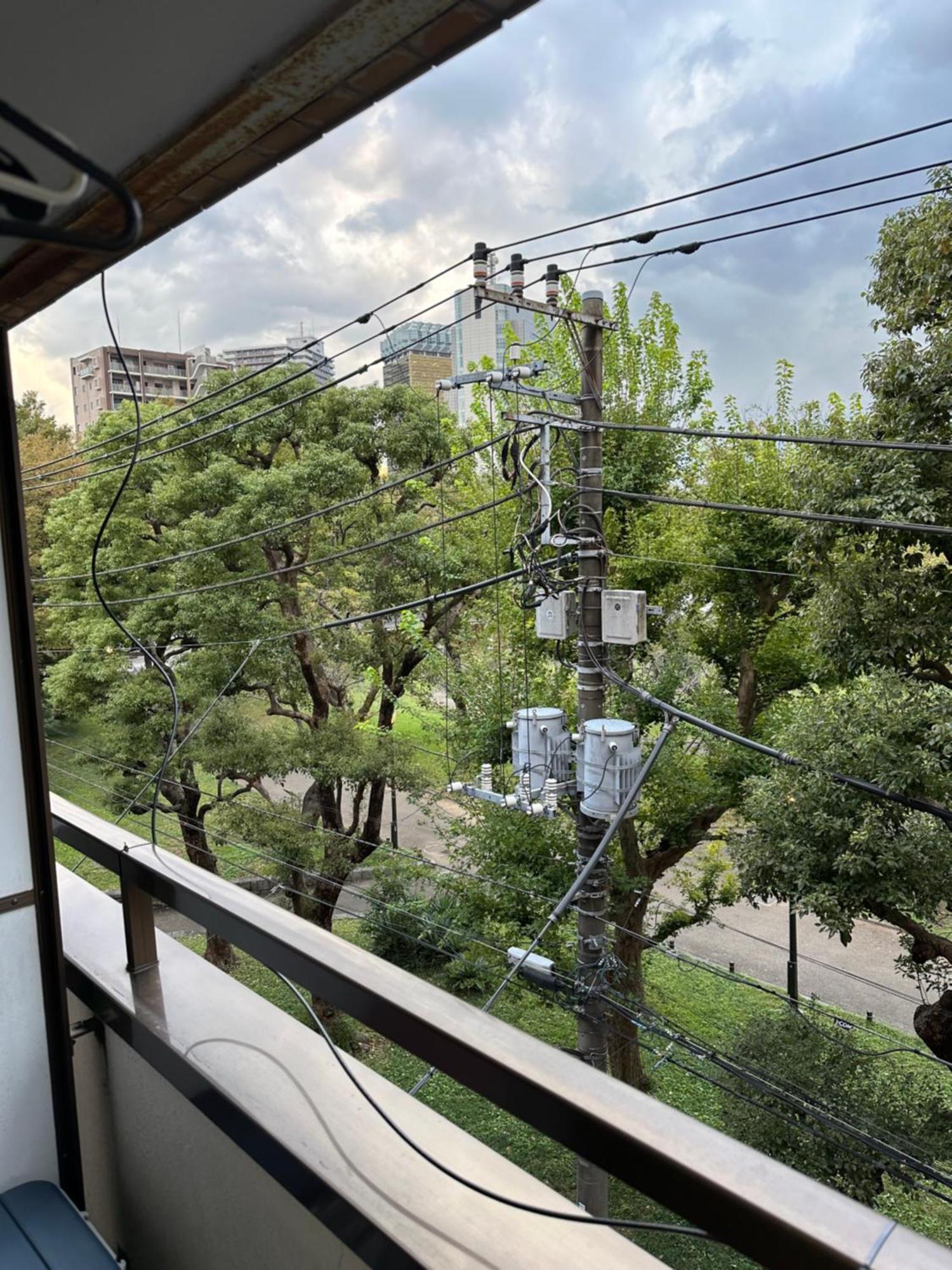 Wise Park Mukojima Daire Tokyo Dış mekan fotoğraf
