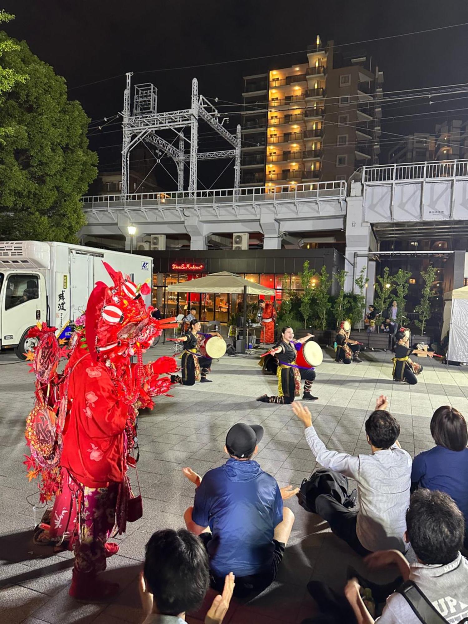 Wise Park Mukojima Daire Tokyo Dış mekan fotoğraf
