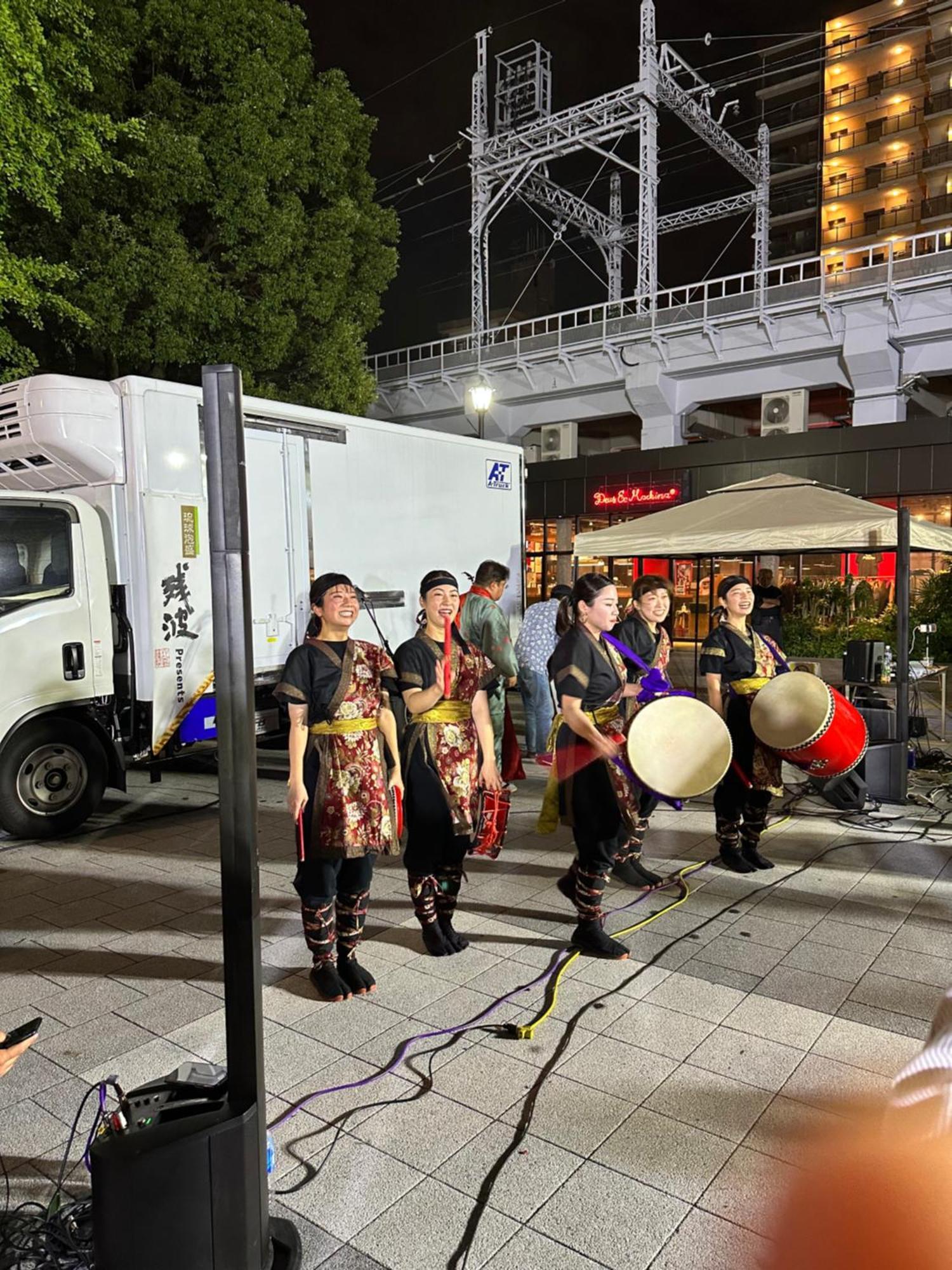 Wise Park Mukojima Daire Tokyo Dış mekan fotoğraf